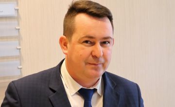 Cezary Majcher